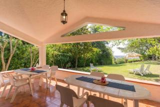 46 - Splendida villa singola al Taunus con vista mare, ampio giardino, SPIAGGIA inclusa nel prezzo - Numana - 5