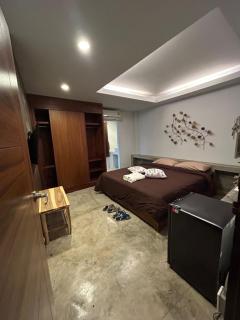 Moonlight Lodge - Chiang Mai - 2