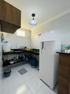 Apartamento em Jacumã - Conde - 3