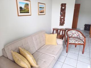 Lindo apartamento no Itaguá Ubatuba - Ubatuba - 7