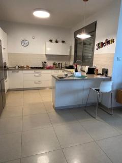 The Shining Star -A beautiful 3 bedroom apartment - Beer Sheva - 7