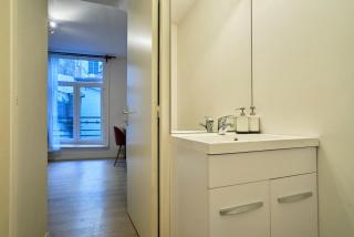 Fully-equipped studio next to Lille Flandres - Lille - 1