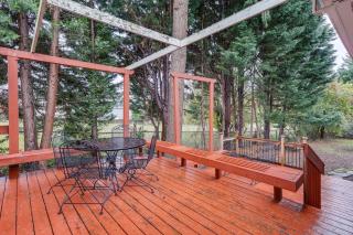 Spacious Portland Area Home with Fenced Yard - 8