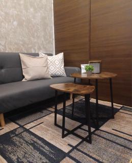 Metropolitown Short Stays Manila at Air Residences - Manila - 9