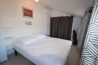 Belle villa de vacances climatisee, tout confort, residence TAMARIS, accès payant aux piscines animation, wifi, 2 chambres, 5 couchages PORTIRAGNES PLAGE LRTAMB19 - Portiragnes - 7