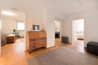 Alte Revierförsterei - Börfink - 3