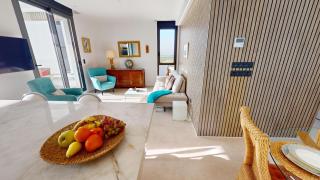 Casa LagunaAzul-A Murcia Holiday Rentals Property - 2