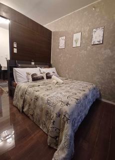 Metropolitown Short Stays Manila at Air Residences - Manila - 6