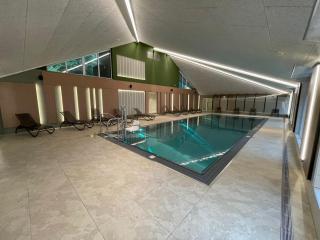 Alpine Club by Schladming-Appartements - Schladming - 9