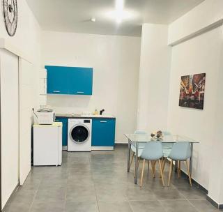Studio 7 centre ville Cayenne - 1