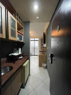 Flat no Hotel Millenium - Manaus - 8