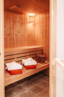 Hiidhüüs Wenningstedt unter Reet mit Sauna - Wenningstedt - 1