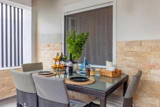 Cocomelo Apts - Heraklion - 5