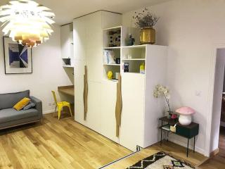 Beau T2 en centre ville ! - Ajaccio - 9