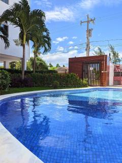 Apartamento em Jacumã - Conde - 0