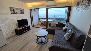 Appartement T2 vue sur mer - 4