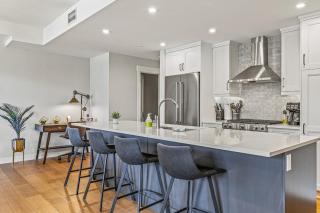 Elevated Mountain Living 2BD Spring Creek Unit - 5