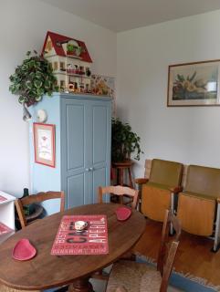 Paisible escale chez l'habitant - Vitry-sur-Seine - 1