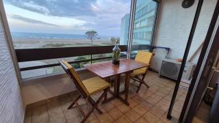 Appartement T2 vue sur mer - Saint-Cyprien-Plage - 3