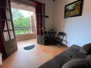 RANCHO SAN LUIS, Páramo - Páramo - 4