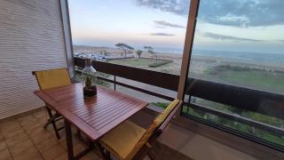 Appartement T2 vue sur mer - 2