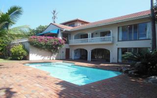 115 Nkwazi Drive - Zinkwazi Beach - 0