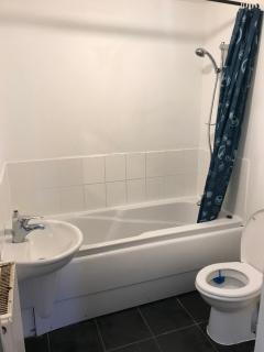Ground floor flat near beach - Bournemouth - 1