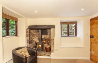 Hedgehog Cottage Wheddon Cross - 5