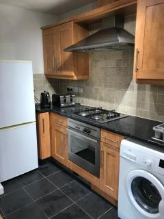 Ground floor flat near beach - Bournemouth - 3