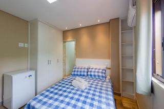 Prime Inn - Studios Coração Eucarístico - Belo Horizonte - 6