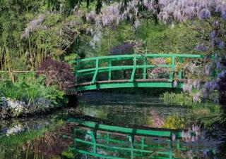 Splendide studio de Giverny Vernon Paris - Vernon - 1