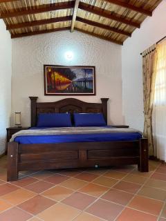 RANCHO SAN LUIS, Páramo - Páramo - 5