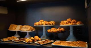 Best Western Plus Hotel de Dieppe 1880 - Rouen - 5