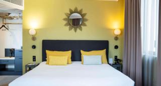 Best Western Plus Hotel de Dieppe 1880 - Rouen - 5