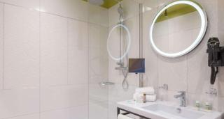 Best Western Plus Hotel de Dieppe 1880 - Rouen - 8