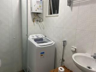 Modern Studio in Copacabana - Rio de Janeiro - 9