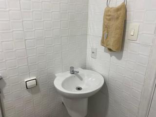 Modern Studio in Copacabana - Rio de Janeiro - 8