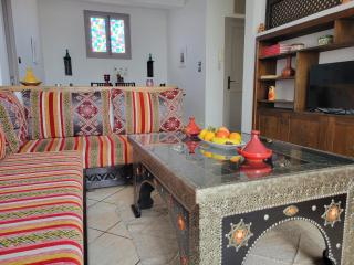 Las terrazas Mogador - Essaouira - 5