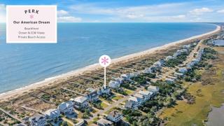Our American Dream - Oak Island - 5