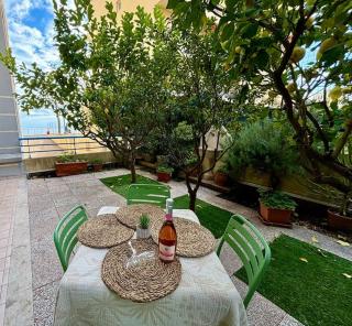 Sea & Sand - Roquebrune-Cap-Martin - 9