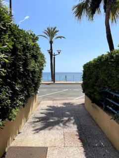 Sea & Sand - Roquebrune-Cap-Martin - 5