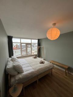 Haarlem jaren' 30 huis Stad & Strand - Haarlem - 9
