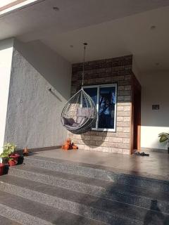 Almond Villa Find Your Paradise - 9