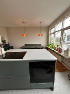 Haarlem jaren' 30 huis Stad & Strand - Haarlem - 4