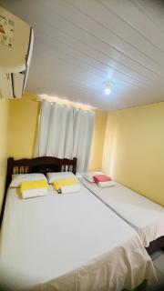 Casa Aconchego- Barreirinhas - Barreirinhas - 6