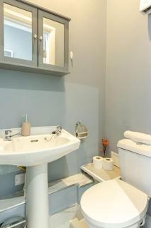 Best Location! Modern Apartment in Heart of City! - Dublino - 2