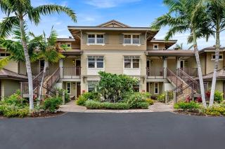 Halii Kai 9H - Waikoloa - 1