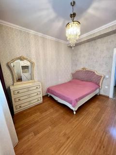 5 min walk to metro comfortable - Baku - 8