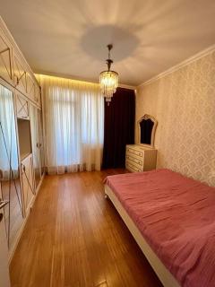 5 min walk to metro comfortable - Baku - 7