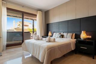 Stylish apartment with pool in Marbella by Costarentals - Ref M51 - Marbella - 7